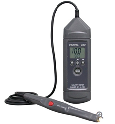 Máy đo độ mặn Tecpel SM-850
